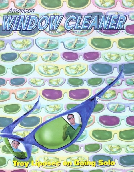 PacifiClear Window Cleaning